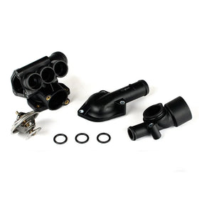 BFI MK3 VR6 COOLING KIT