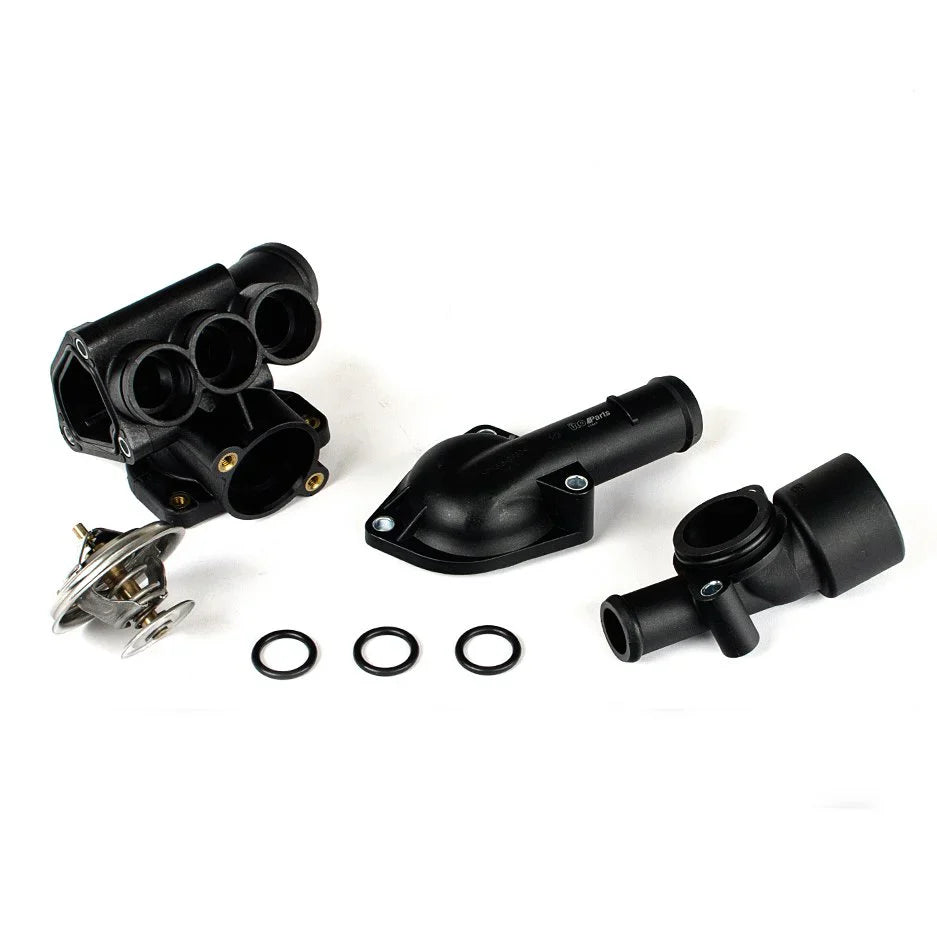 BFI MK3 VR6 COOLING KIT