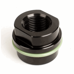 BFI 1.8T Crankcase Breather Adapter