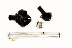 BFI MK4 12V VR6 Cooling Kit - Low Temp Thermostat