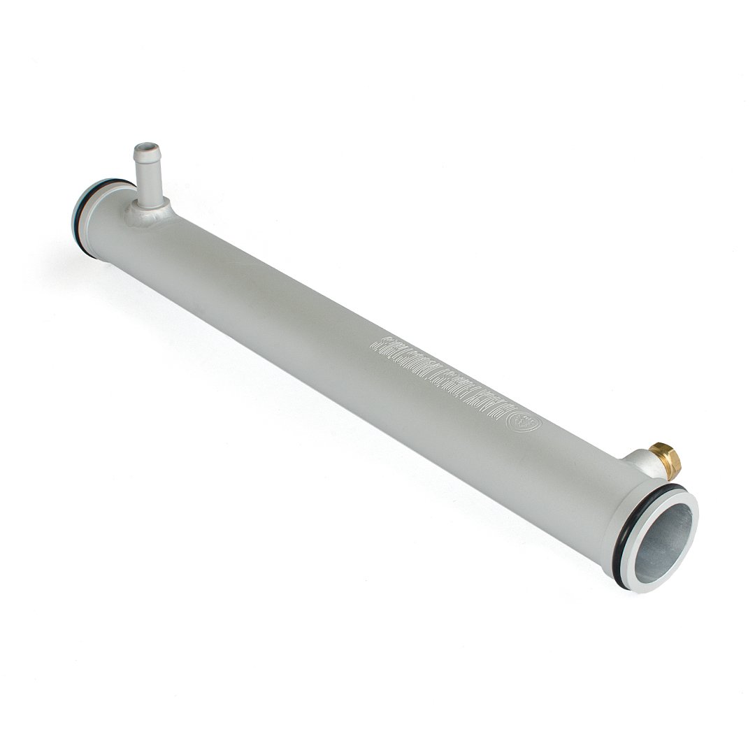 BFI MK4 24v VR6 Billet Crack Pipe - 0