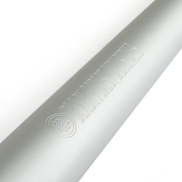 BFI MK4 24v VR6 Billet Crack Pipe