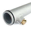 BFI MK4 24v VR6 Billet Crack Pipe-5