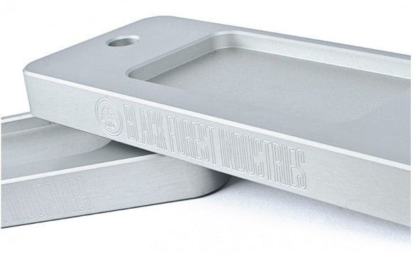 BFI MK4 - Mount Spacer Kit