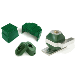 BFI MK4 Stage 2 Mount Kit - INSERTS (4-cylinder)