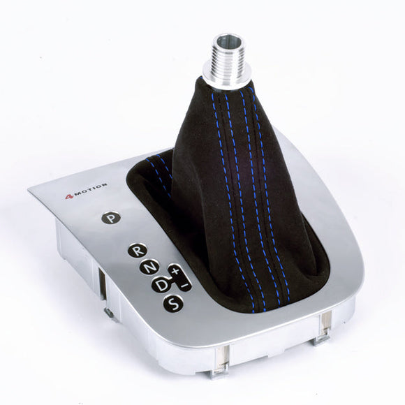 BFI MK5 / MK6 DSG / AUTOMATIC SHIFT BOOT (LEATHER)