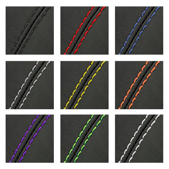 BFI MK5 / MK6 Manual Shift Boot (Leather)