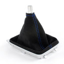 BFI MK5 / MK6 Manual Shift Boot (Leather)-3
