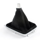 BFI MK5 / MK6 Manual Shift Boot (Leather)-4