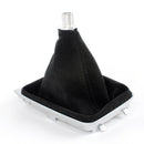 BFI MK5 / MK6 Manual Shift Boot (Leather)-1