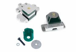 BFI MK5 R32 Stage 2 Mount Kit - Fully Assembled (6-cylinder)