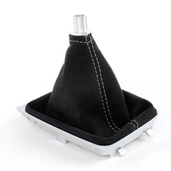 BFI MK7 Manual Shift Boot (Leather)