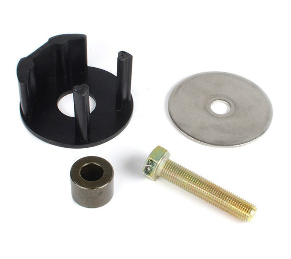 BFI MQB - ENGINE MOUNT KIT - 1.8 TSI - 5 SPEED / AUTO - STAGE 1