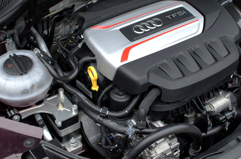 BFI MQB - ENGINE MOUNT KIT - 1.8 TSI - 5 SPEED / AUTO - STAGE 1