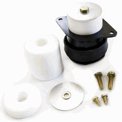 BFI Stage 2 Delrin Motor Mount Kit