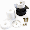 BFI Stage 2 Delrin Motor Mount Kit-1