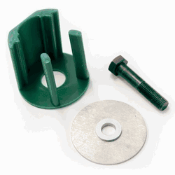 BFI Stage 2 Torque Arm Insert / Dogbone Insert (2009-2014)