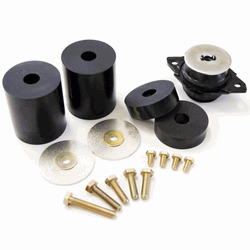 BFI MK3 - MOTOR MOUNT KIT - STEALTH