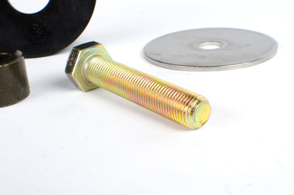 BFI MK7 / MQB Torque Arm insert / Dogbone Insert - Stage 1