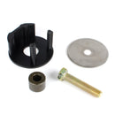 BFI MK7 / MQB Torque Arm insert / Dogbone Insert - Stage 1-1