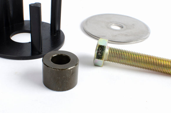 BFI MK7 / MQB Torque Arm insert / Dogbone Insert - Stage 1