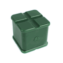 BFI MK7 / MQB Transmission Mount Insert - Stage 2-1