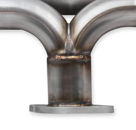 HOOKER BLACKHEART CAT-BACK EXHAUST SYSTEM - 0