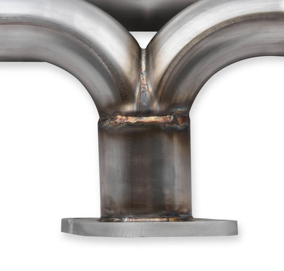 HOOKER BLACKHEART CAT-BACK EXHAUST SYSTEM