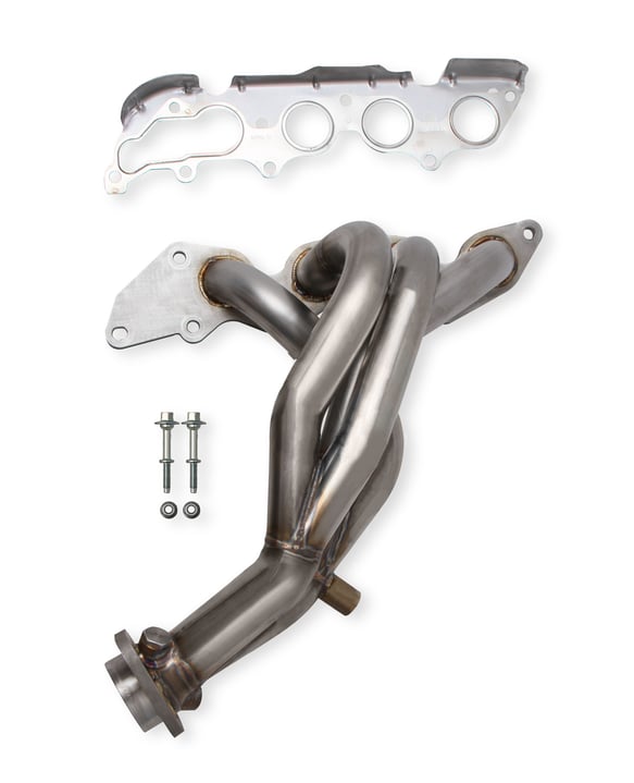 HOOKER BLACKHEART 06-15 MAZDA MIATA 2.0L 1 5/8 TRI Y HEADE