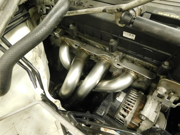 HOOKER BLACKHEART 06-15 MAZDA MIATA 2.0L 1 5/8 TRI Y HEADE