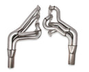 HOOKER BLACKHEART HEADERS. 1ST-GEN F-BODY BBC. 2-1/8-1