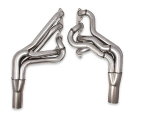 HOOKER BLACKHEART HEADERS. 1ST-GEN F-BODY BBC. 2-1/8