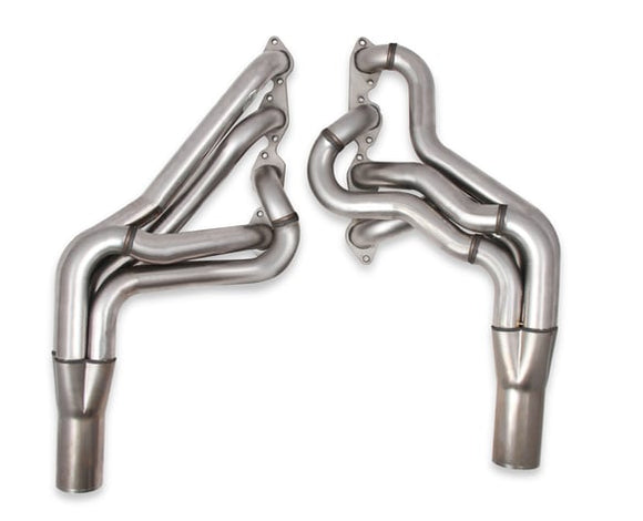 HOOKER BLACKHEART HEADERS. 1ST-GEN F-BODY BBC. 2-1/8