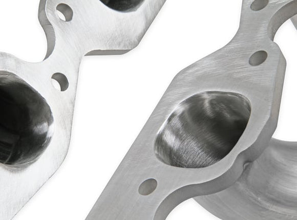 HOOKER BLACKHEART HEADERS. 1ST-GEN F-BODY BBC. 2-1/8