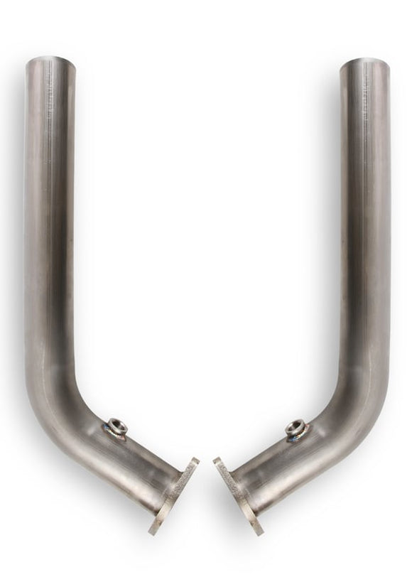 HOOKER BLACKHEART 1963-72 C10 TRUCK LS/LT SWAP ADAPTER KIT