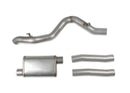 HOOKER BLACKHEART JEEP TJ EXHAUST SYSTEM-1