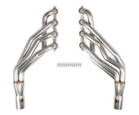 HOOKER BLACKHEART 1968-74 C10 LS SWAP HEADERS 1-7/8 304SS