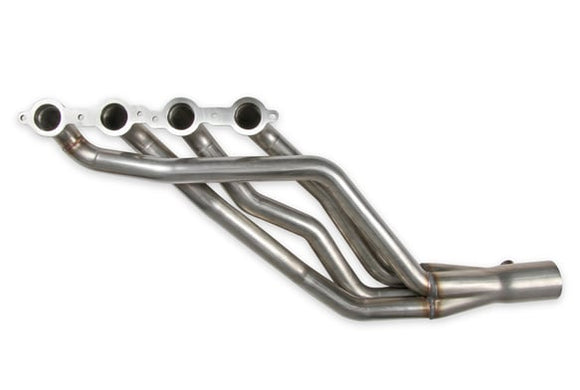 HOOKER BLACKHEART 1968-74 C10 LS SWAP HEADERS 1-3/4 304SS