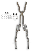 HOOKER BLACKHEART 1970-74 BARRACUDA HEADER-BACK SYSTEM-1