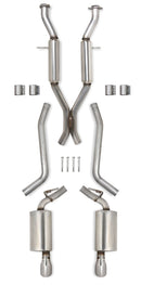 HOOKER 11-17 DODGE DURANGO 5.7L CATBACK-1