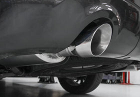 HOOKER 11-17 DODGE DURANGO 5.7L CATBACK - 0