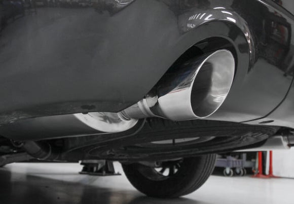 HOOKER 11-17 DODGE DURANGO 5.7L CATBACK