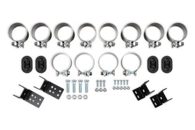 HOOKER BLACKHEART 1968-70 B-BODY HEADER-BACK SYSTEM - 0