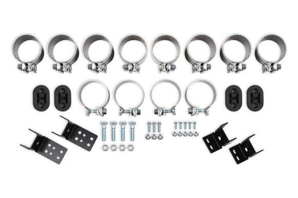 HOOKER BLACKHEART 1968-70 B-BODY HEADER-BACK SYSTEM