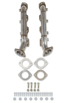 HOOKER BLACKHEART 1-3/4 SHORTY Gen III HEMI swap HEADERs-1
