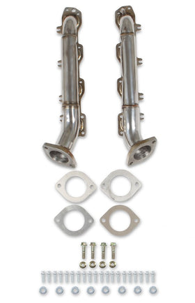 HOOKER BLACKHEART 1-3/4 SHORTY Gen III HEMI swap HEADERs