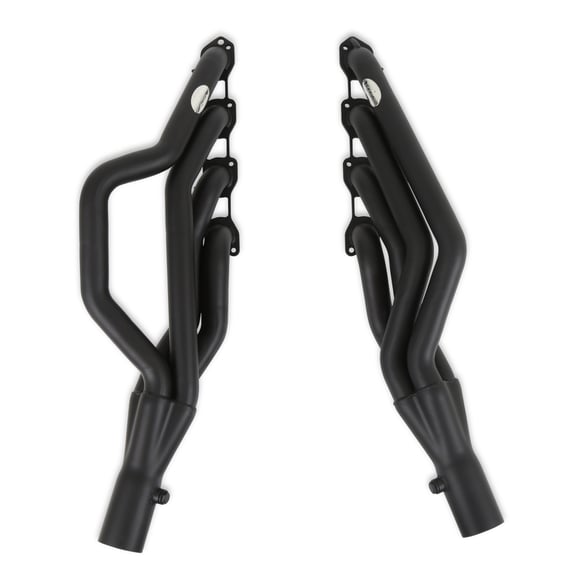 HOOKER BLACKHEART 1972-74 D100 GEN3 HEMI SWAP HEADERS