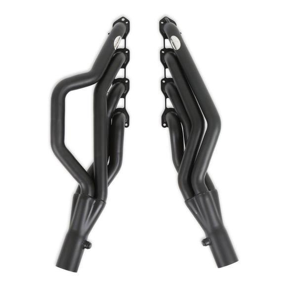 HOOKER BLACKHEART 1972-74 D100 GEN3 HEMI SWAP HEADERS