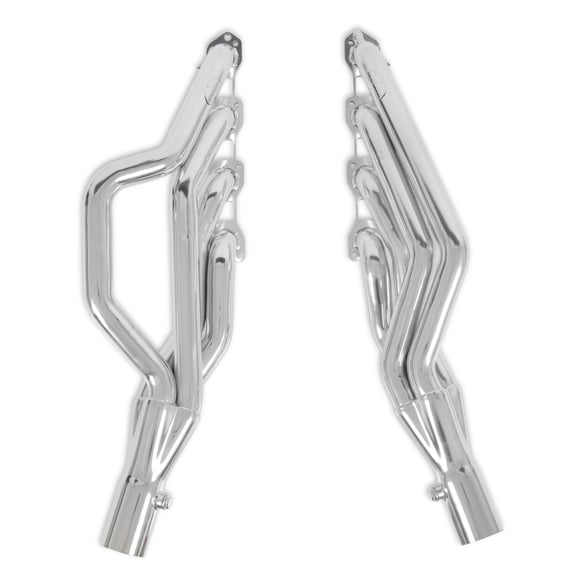 HOOKER BLACKHEART 1972-74 D100 GEN3 HEMI SWAP HEADERS