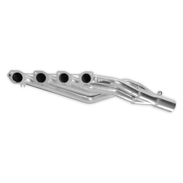HOOKER BLACKHEART 1972-74 D100 GEN3 HEMI SWAP HEADERS - 0